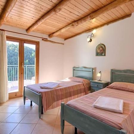 Casa Vacanze Castagno Con Parcheggio Appartement Tramonti Buitenkant foto