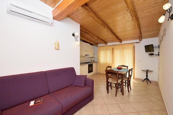 Casa Vacanze Castagno Con Parcheggio Appartement Tramonti Buitenkant foto